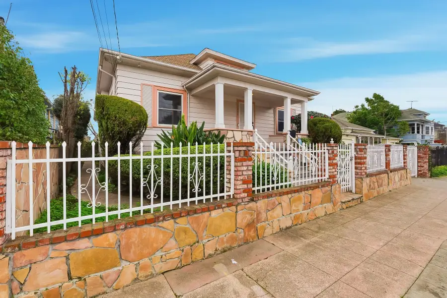 1260 96th Ave, Oakland, CA 94603 - Image #2