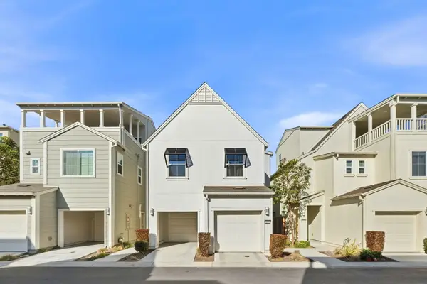 8553 Schooner Way, Newark, CA 94560