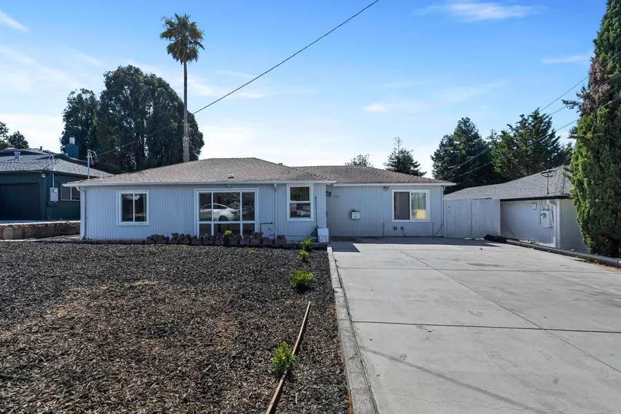 923 Kelvin Rd, El Sobrante, CA 94803 - #2