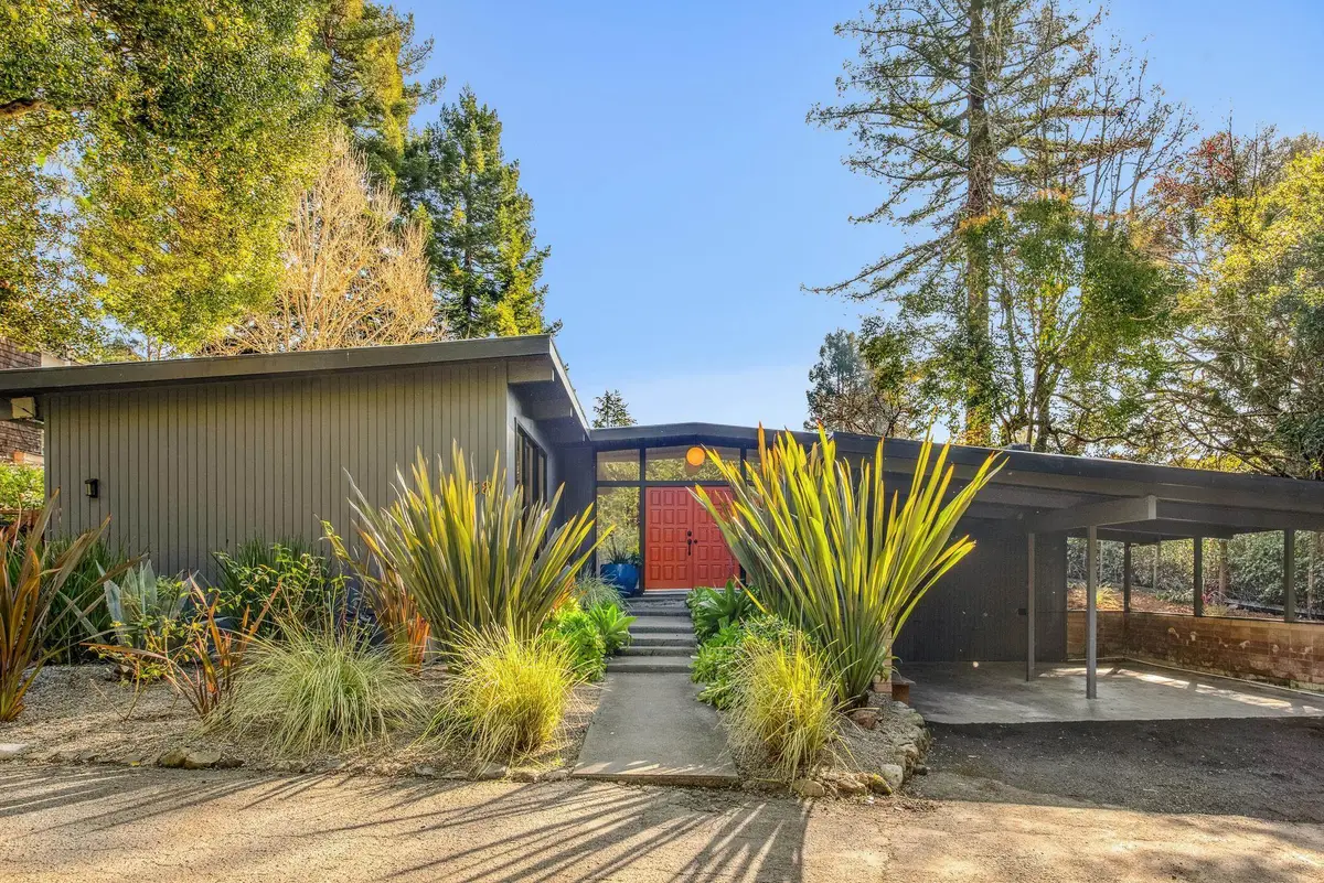 58 Arlington Ave, Kensington, CA 94707 - Image #1