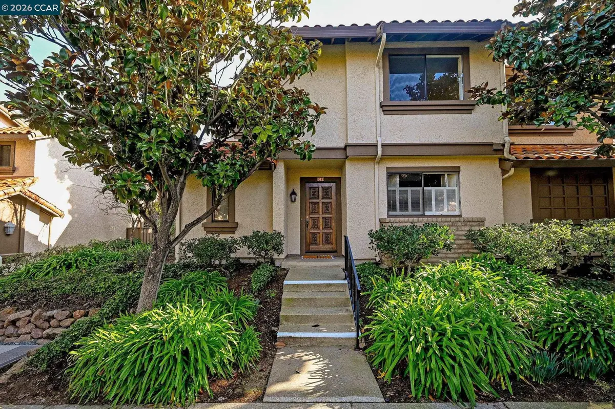 311 Pimlico Dr, Walnut Creek, CA 94597 - Image #1