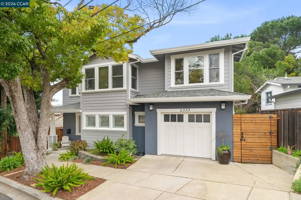 1333 Warren St, Martinez, CA 94553 - #1