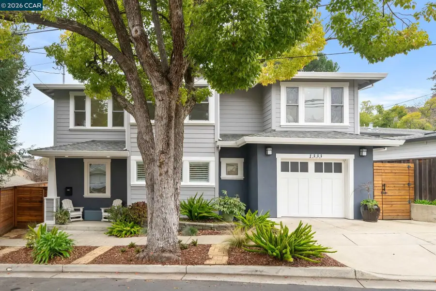 1333 Warren St, Martinez, CA 94553 - #2