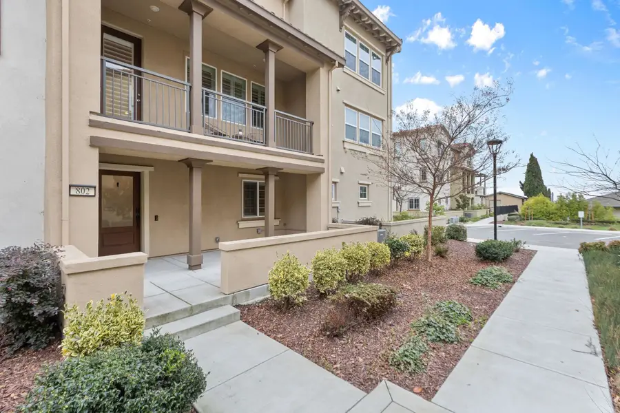 16330 Ridgehaven Dr #UNIT 802, Castro Valley, CA 94578 - Image #3