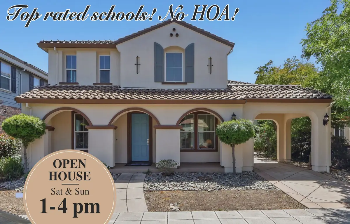 626 W La Canada Ave, Mountain House, CA 95391 - Image #1