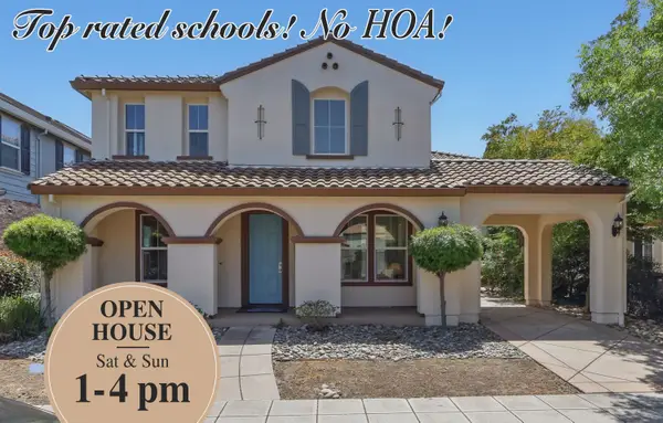 626 W La Canada Ave, Mountain House, CA 95391