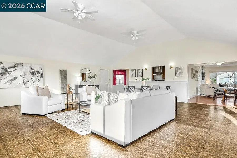 130 Cleopatra Dr, Pleasant Hill, CA 94523 - #3