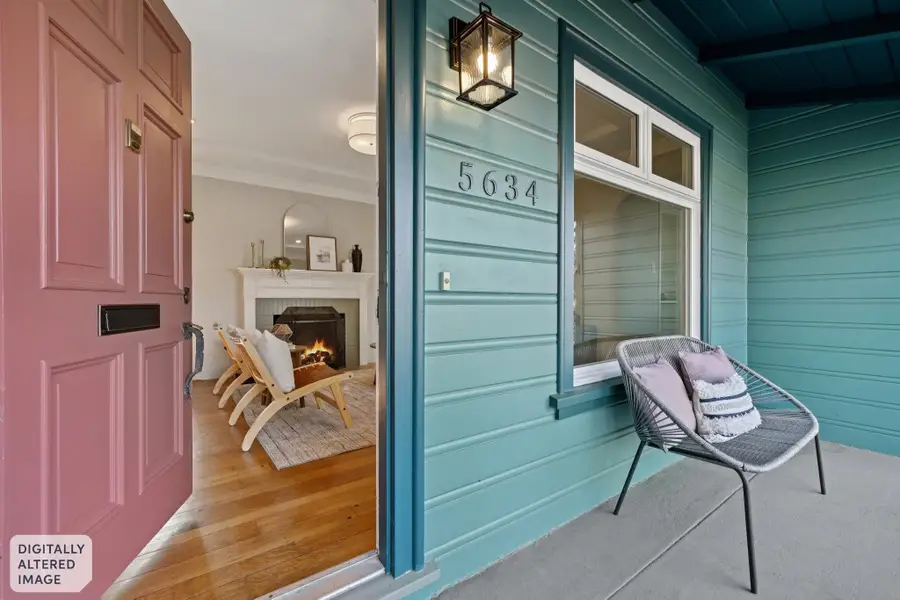 5634 Burlingame Ave, Richmond, CA 94804 - Image #3