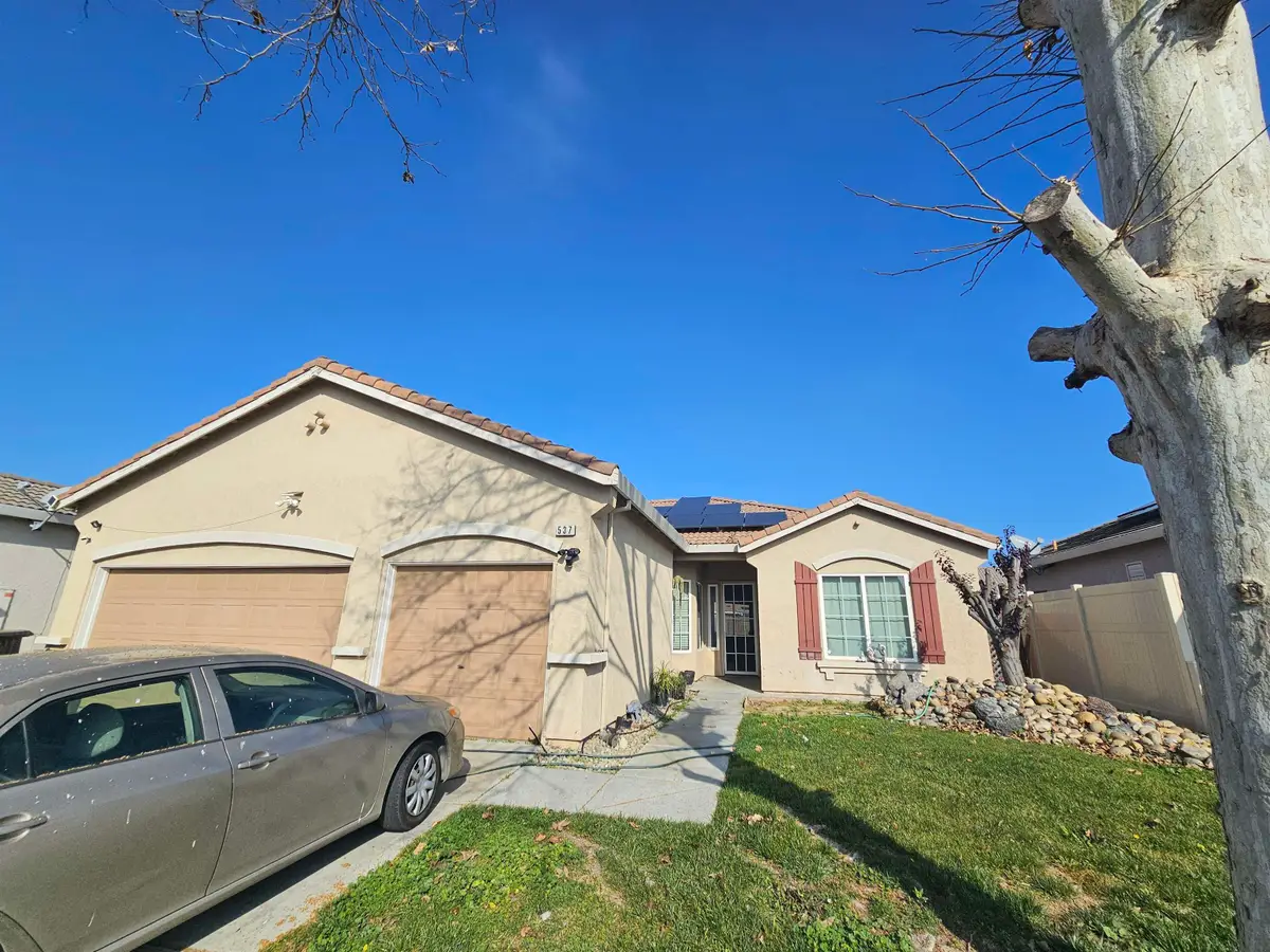 537 Bonanza Dr, Newman, CA 95360 - Image #1