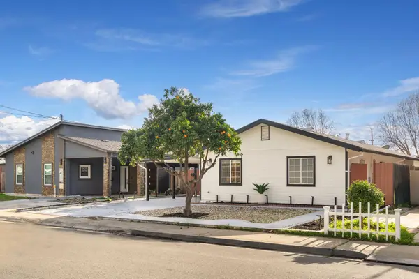 40431 Blanchard St, Fremont, CA 94538