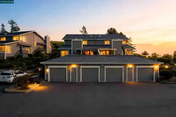 5450 Kirkwood Dr #H3, Concord, CA 94521