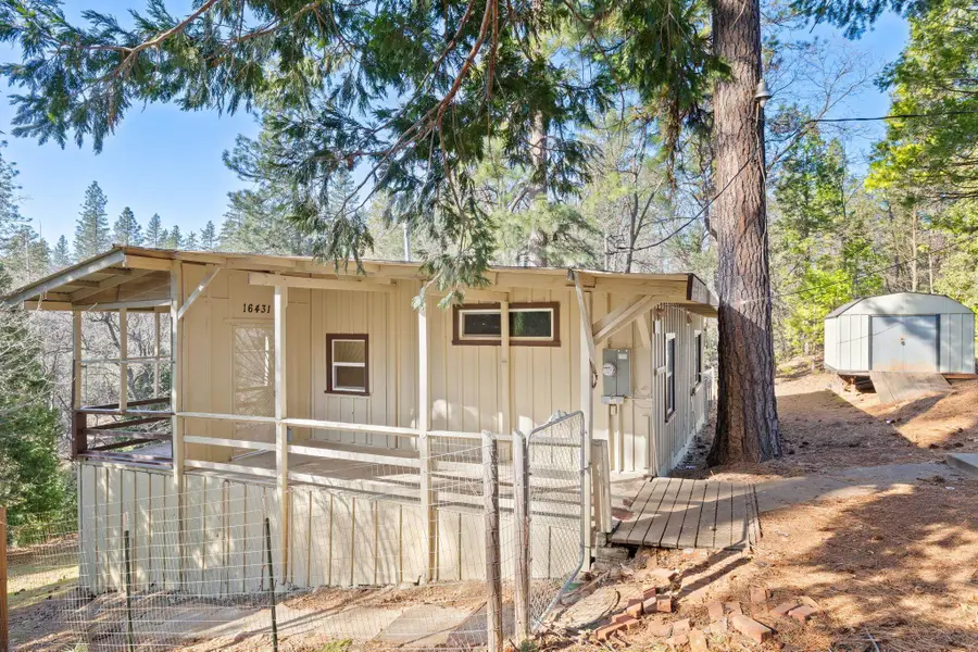 16431 Estralita, Cedar Ridge, CA 95383 - Image #2