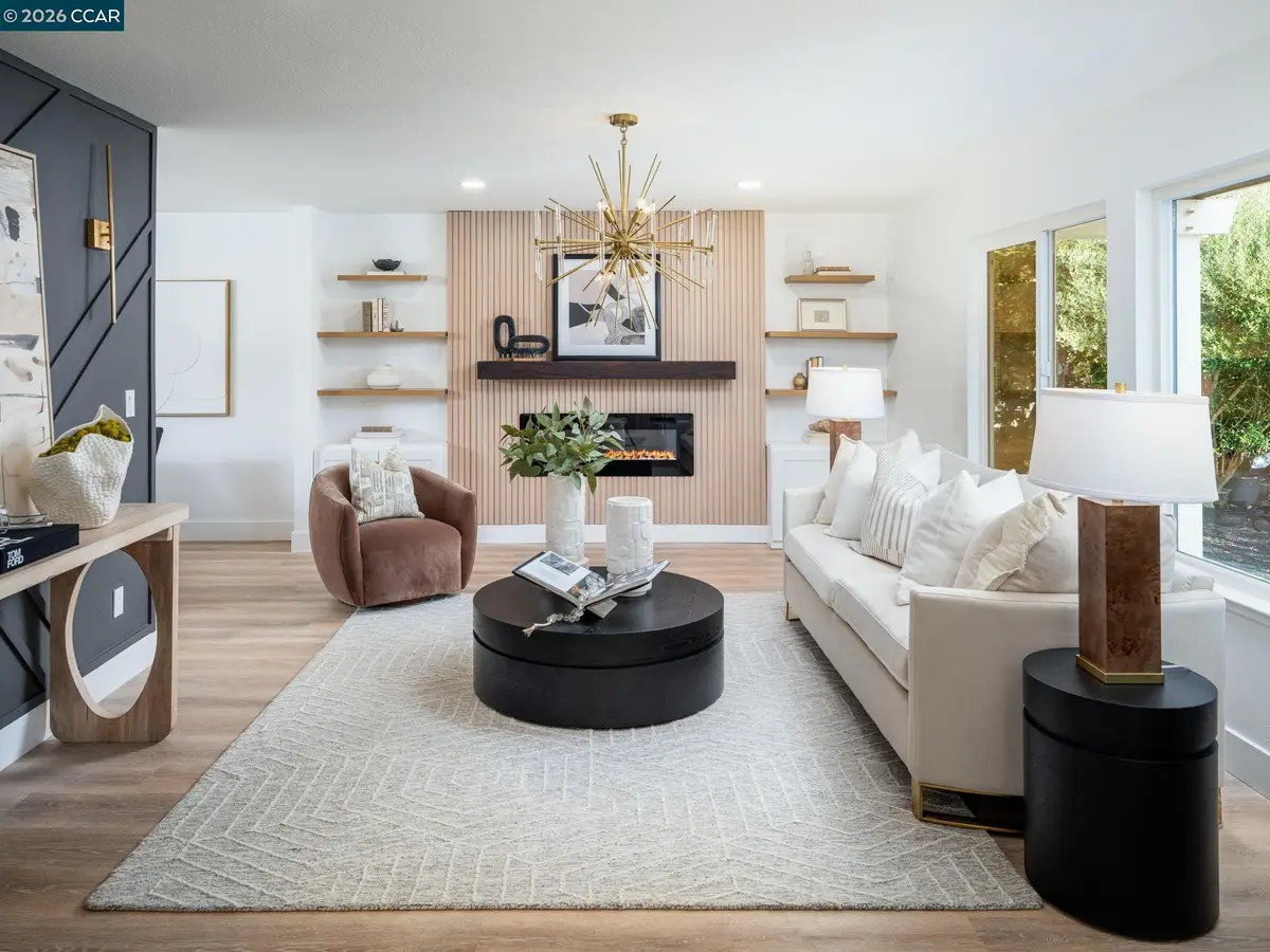 320 Miranda Ln, Alamo, CA 94507 - #1