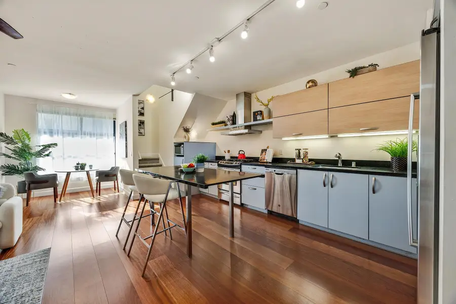 6501 San Pablo Ave #410, Oakland, CA 94608 - Image #2