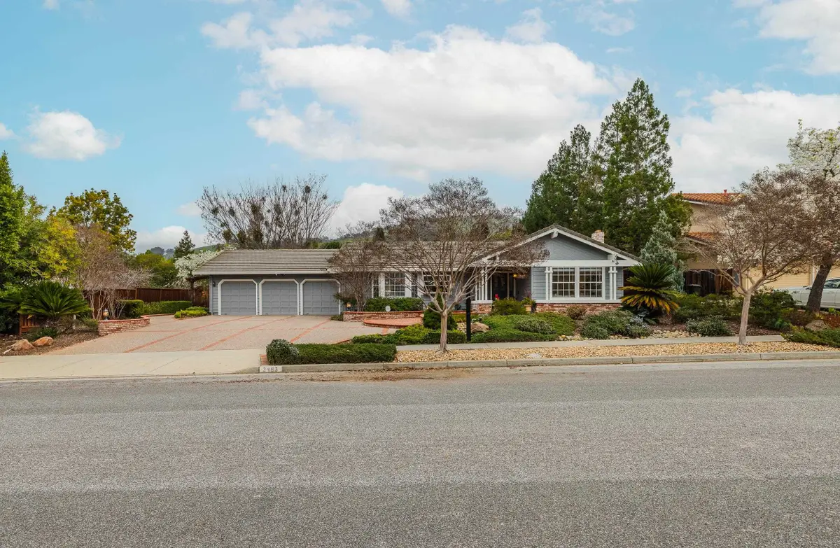 3463 Meadowlands Ln, San Jose, CA 95135 - Image #1