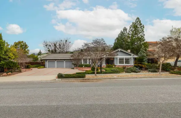 3463 Meadowlands Ln, San Jose, CA 95135