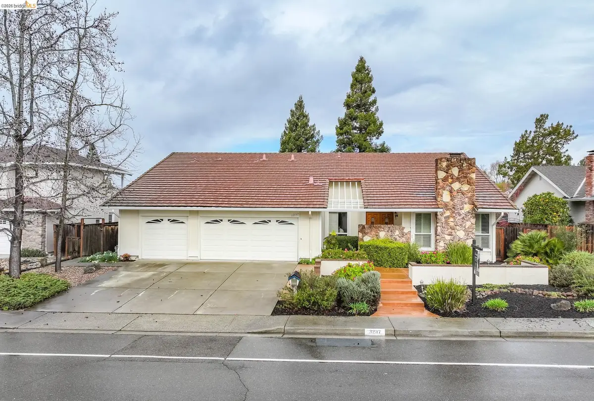 3237 Vera Cruz Dr, San Ramon, CA 94583 - #1