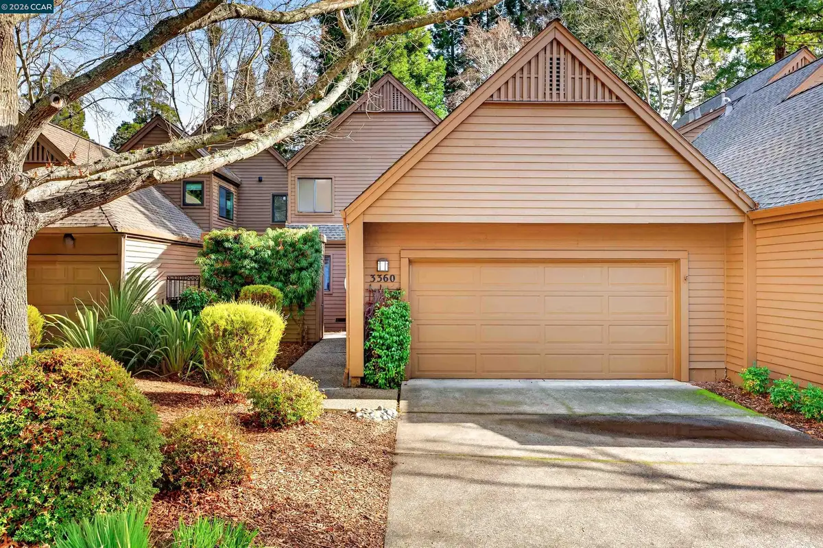 3360 Parker Hill Rd, Santa Rosa, CA 95404 - Image #1