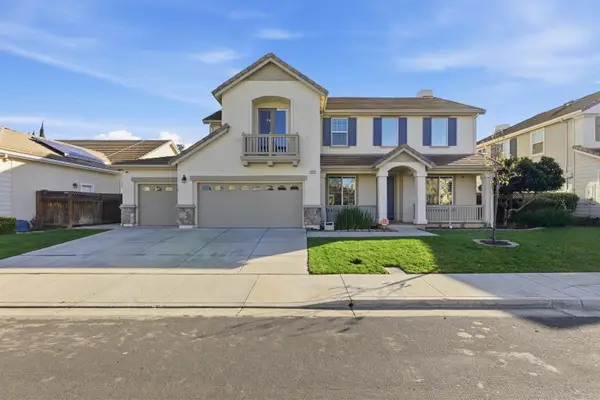 2812 Pristine Way, Brentwood, CA 94513