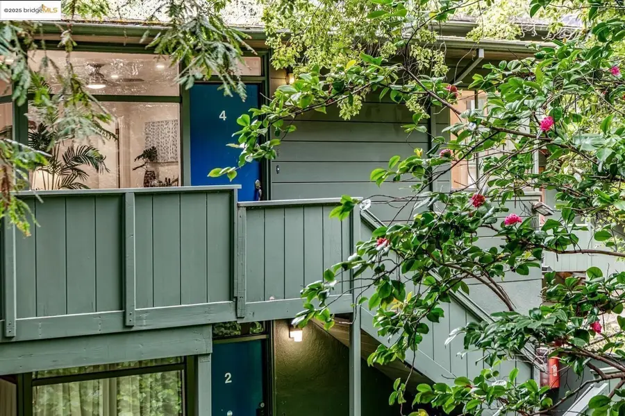 2704 Le Conte Ave #4, Berkeley, CA 94709 - Image #2