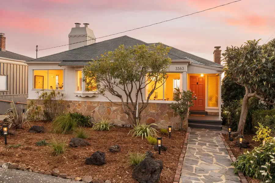 3363 Kiwanis St, Oakland, CA 94602 - Image #2