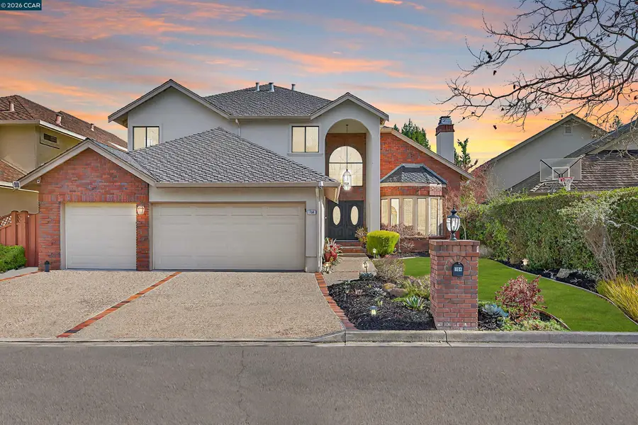 704 Blue Spruce Dr, Danville, CA 94506 - #2