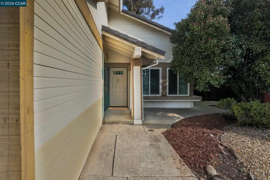 4807 Silver Hill Ct, Antioch, CA 94531 - #3