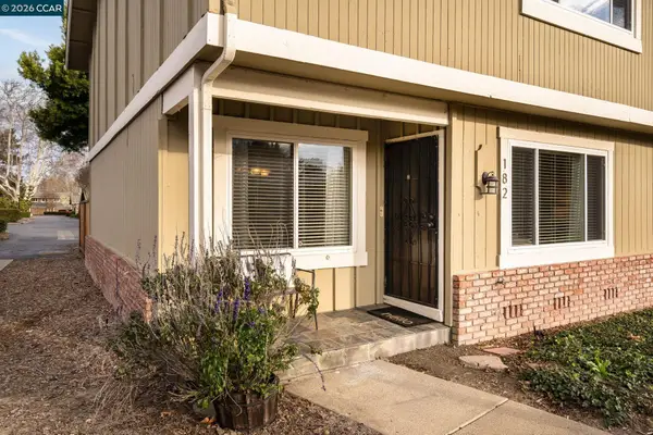 182 Lawnview Circle, Danville, CA 94526