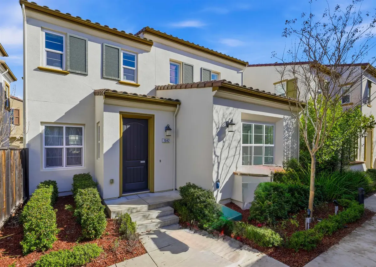 2042 Tarragon Rose Ct, San Ramon, CA 94582 - Image #1