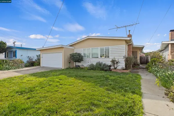16175 Via Walter, San Lorenzo, CA 94580