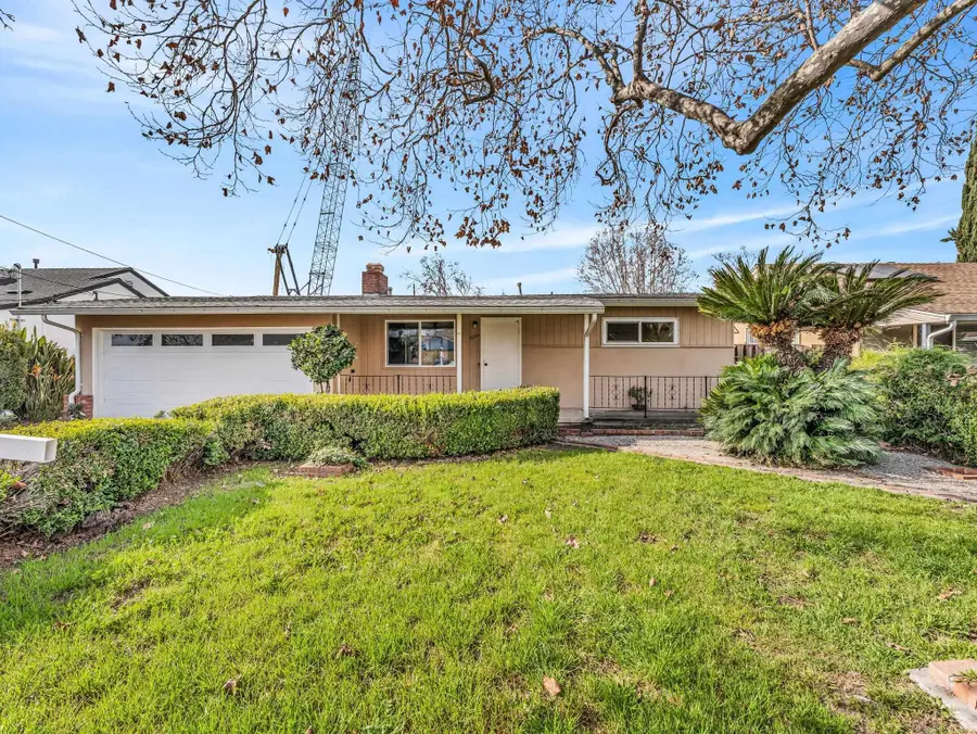 10311 Dover Way, San Jose, CA 95127 - #2