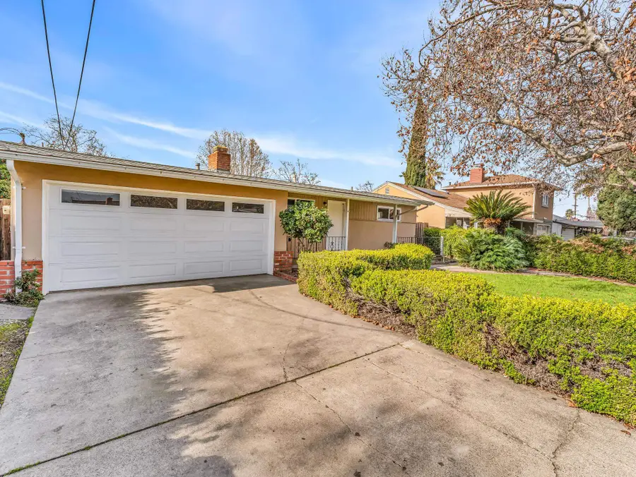 10311 Dover Way, San Jose, CA 95127 - #3