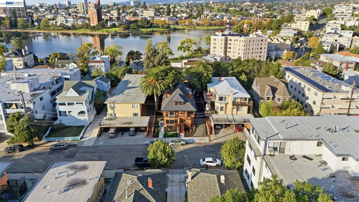 335 Hanover Ave, Oakland, CA 94606 - #1