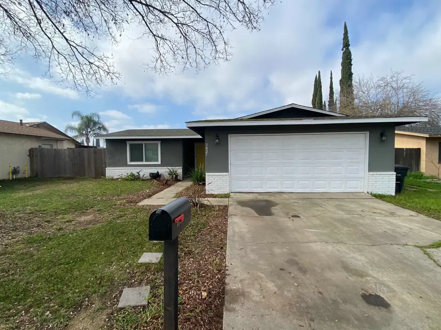 3821 Abilene Ct, Modesto, CA 95356 - #3