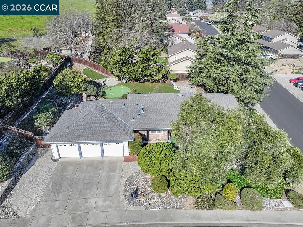2448 Camino De Jugar, San Ramon, CA 94583 - Image #1