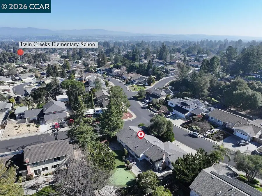 2448 Camino De Jugar, San Ramon, CA 94583 - Image #2