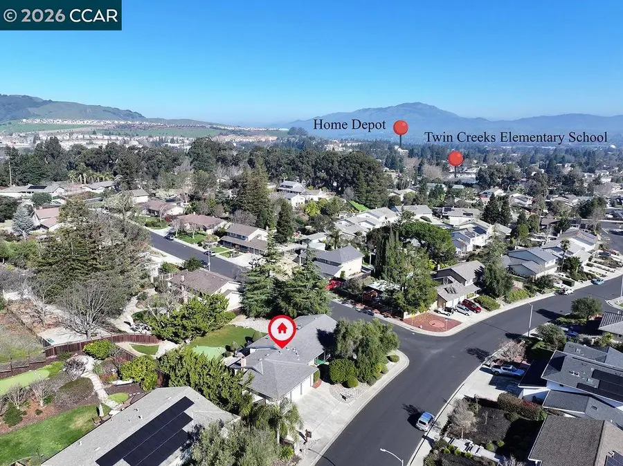 2448 Camino De Jugar, San Ramon, CA 94583 - Image #3