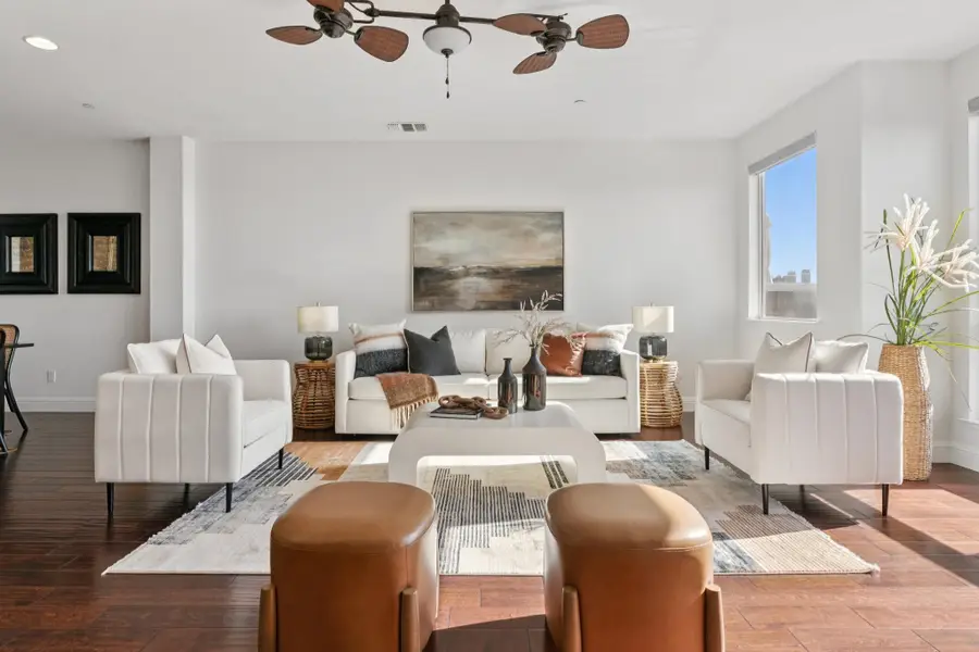 6466 Bayview Dr, Oakland, CA 94605 - Image #3