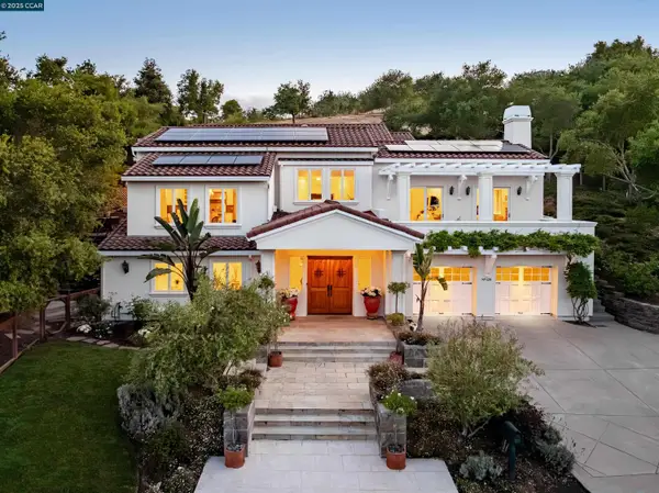 128 Oak Rd, Orinda, CA 94563