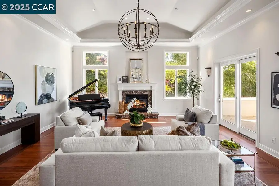 128 Oak Rd, Orinda, CA 94563 - #2