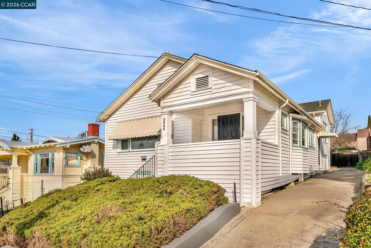 2628 Logan St, Oakland, CA 94601 - Image #1
