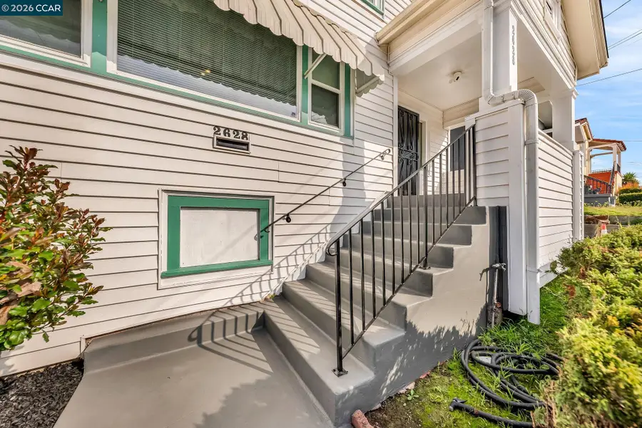 2628 Logan St, Oakland, CA 94601 - Image #2