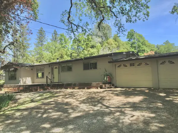 18191 Woodham Carne, Sonora, CA 95370