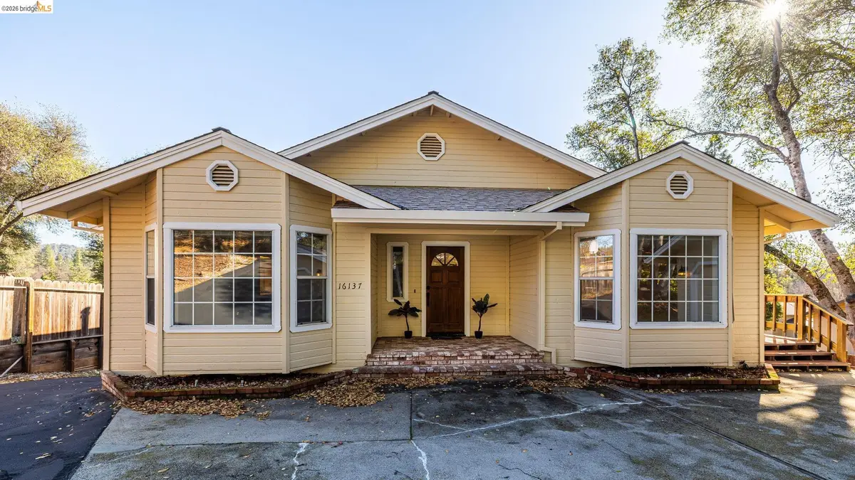 16137 Acorn Dr, Sonora, CA 95370 - #1