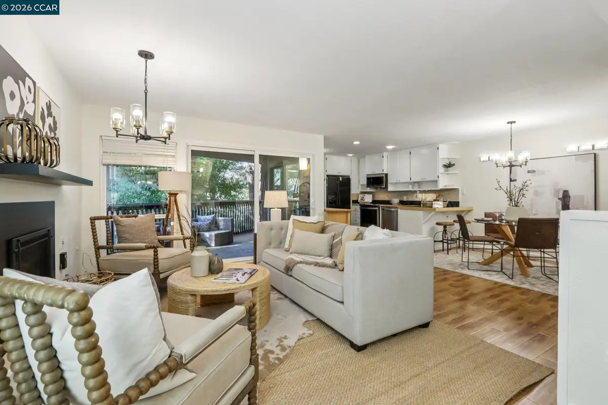 911 Dewing Ave, Lafayette, CA 94549 - #1