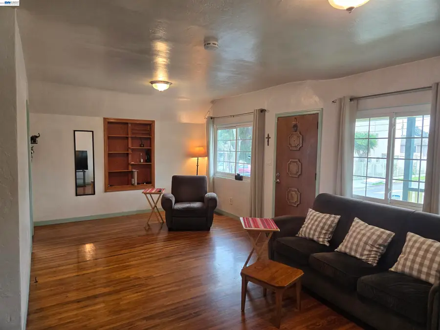 1243 62nd Ave, Oakland, CA 94621 - #3