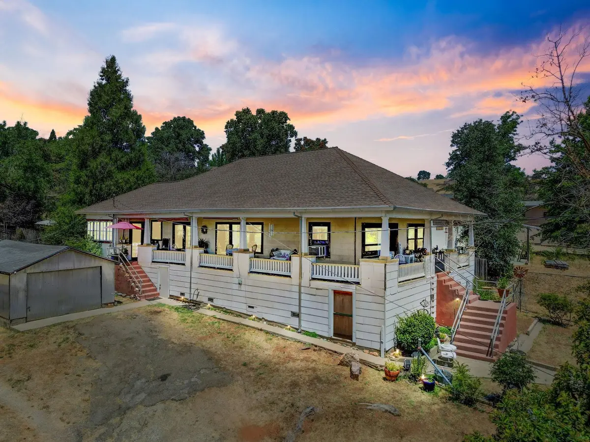 213 Main Street Lot, San Andreas, CA 95249 - #1