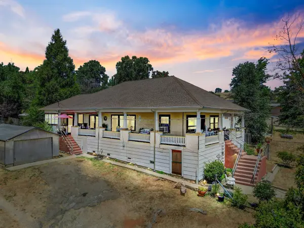 213 Main Street Lot, San Andreas, CA 95249