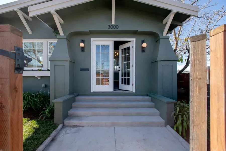 3000 Acton St, Berkeley, CA 94702 - Image #2