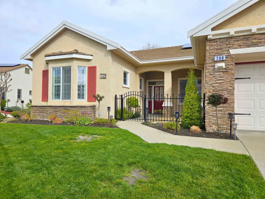 709 Richardson Dr, Brentwood, CA 94513 - #3